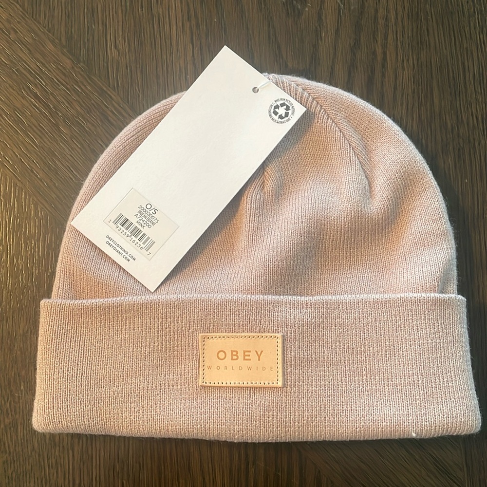 Beanie